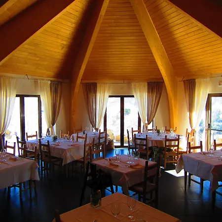 Il Rifugio Dell'aquila 假日公园 Ligonchio