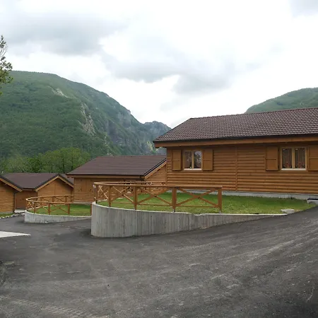 Il Rifugio Dell'aquila