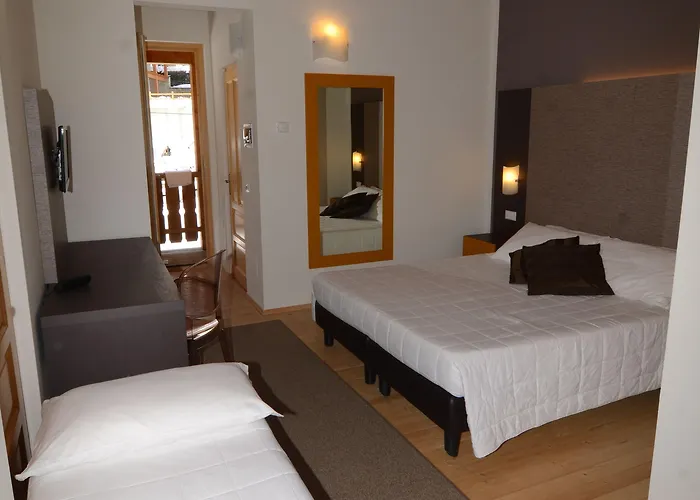 Il Rifugio Dell'aquila *