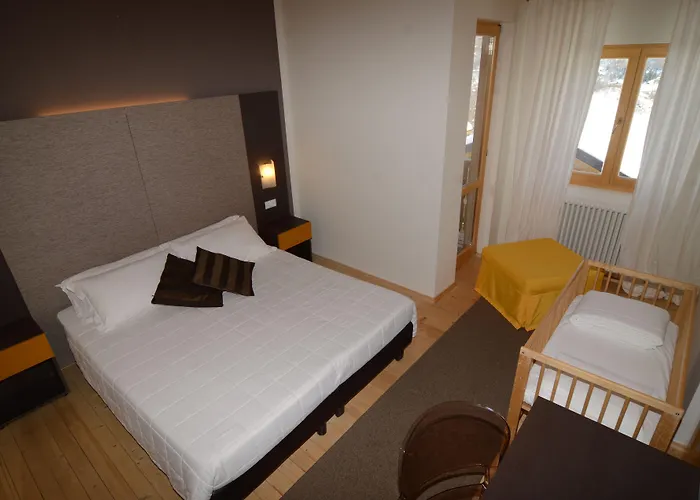 Il Rifugio Dell'aquila 假日公园