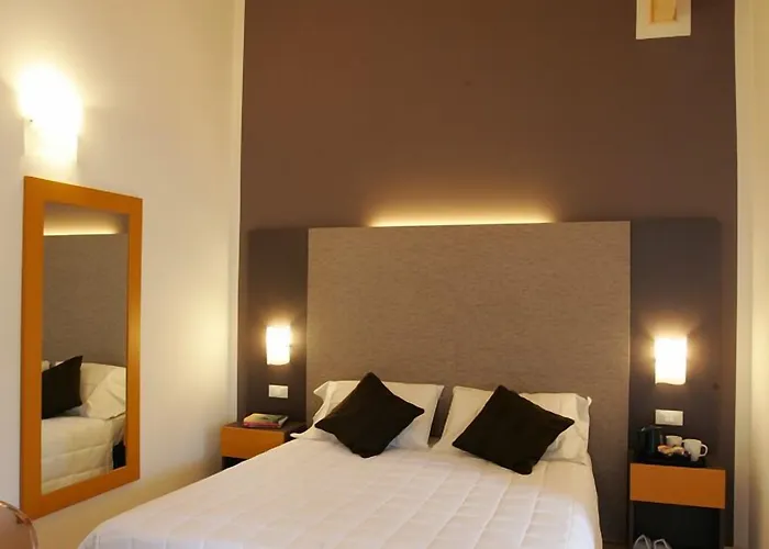 假日公园 Il Rifugio Dell'aquila *