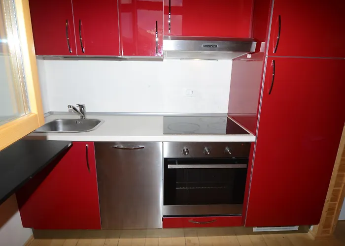 Il Rifugio Dell'aquila * Ligonchio