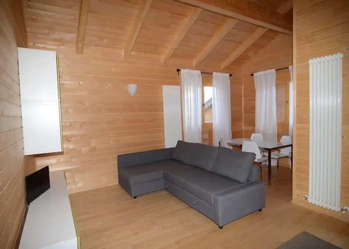 Il Rifugio Dell'aquila