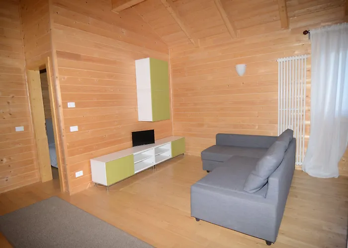 Il Rifugio Dell'aquila *