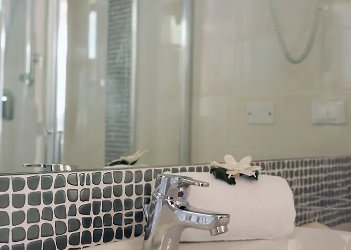 Il Rifugio Dell'aquila 假日公园