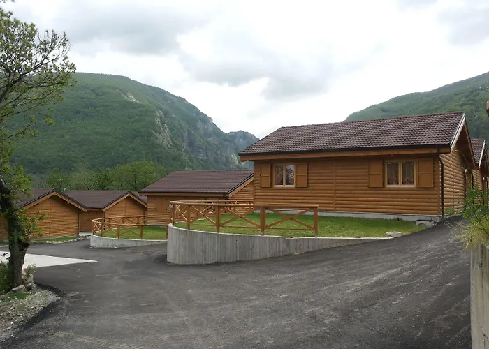 Il Rifugio Dell'aquila