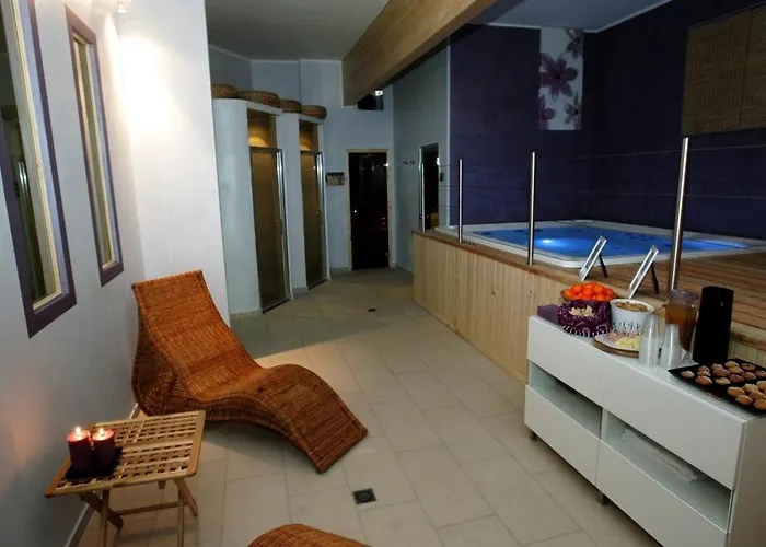 Il Rifugio Dell'aquila *