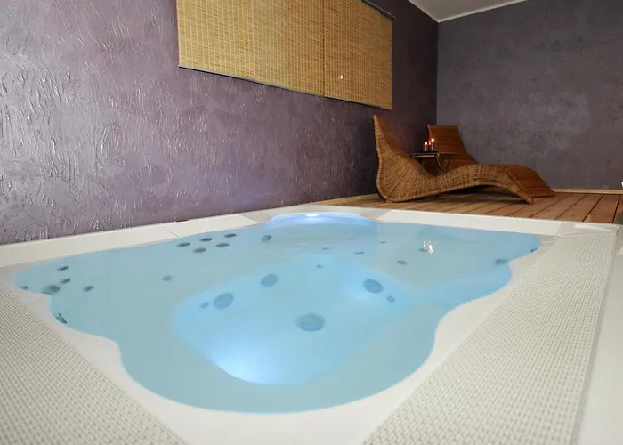 Il Rifugio Dell'aquila Ligonchio