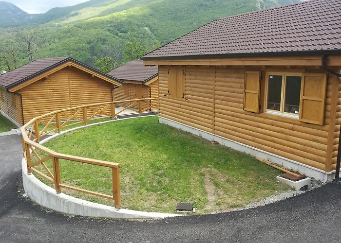 Il Rifugio Dell'aquila *