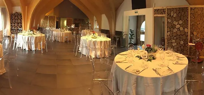 假日公园 Il Rifugio Dell'aquila *