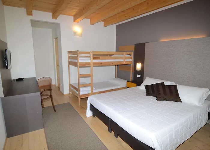 Il Rifugio Dell'aquila * Ligonchio