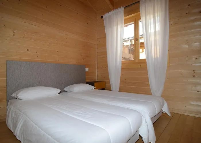 Il Rifugio Dell'aquila *