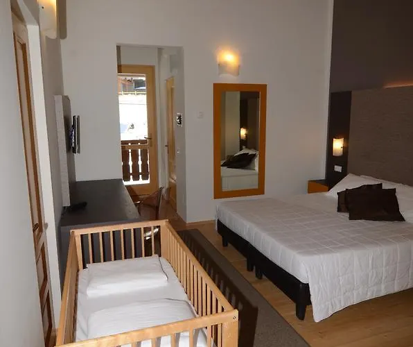 Il Rifugio Dell'aquila Ligonchio