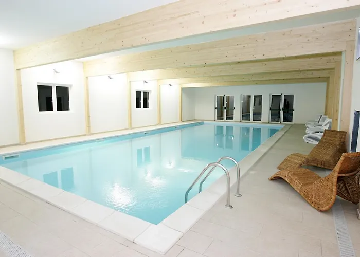 假日公园 Il Rifugio Dell'aquila *