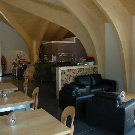 Il Rifugio Dell'aquila