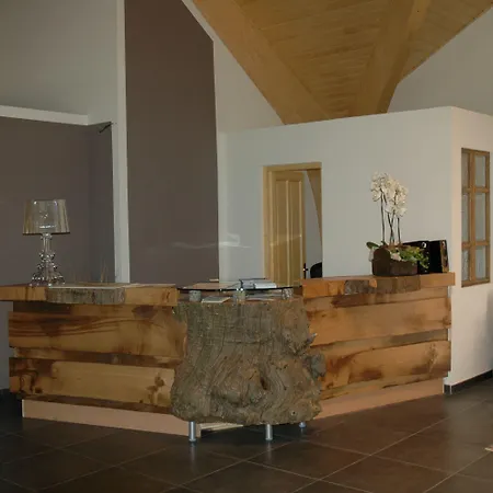 Feriepark Il Rifugio Dell'aquila *