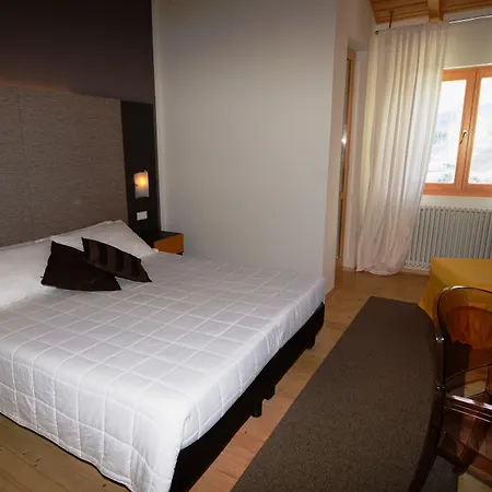 Üdülőpark Il Rifugio Dell'aquila Ligonchio