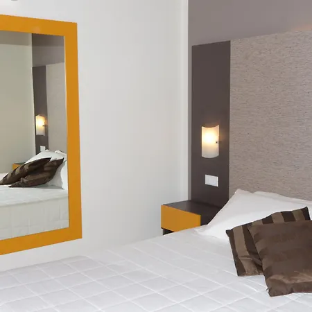 Il Rifugio Dell'aquila