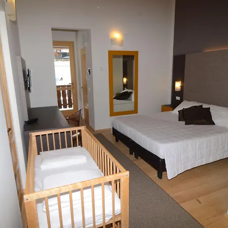 Il Rifugio Dell'aquila Feriepark