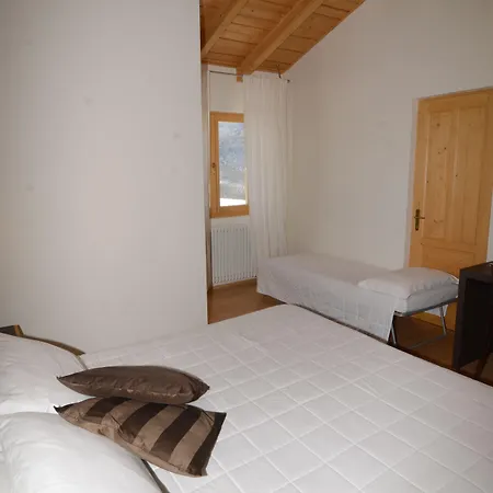 Üdülőpark Il Rifugio Dell'aquila