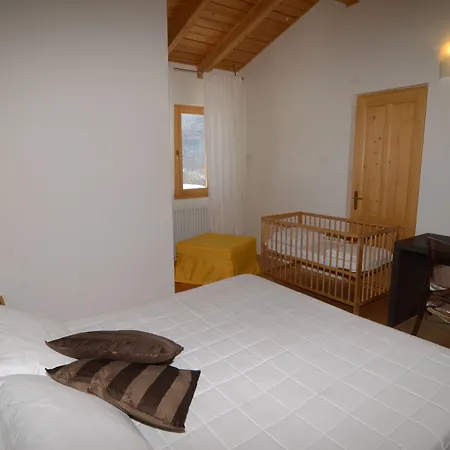 Il Rifugio Dell'aquila Feriepark