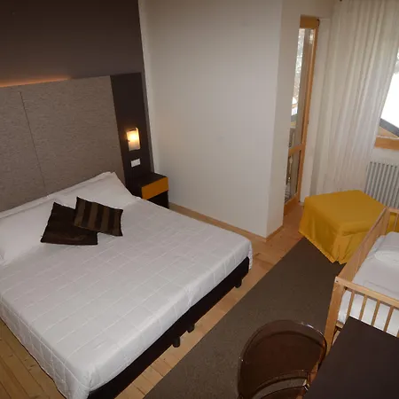 Il Rifugio Dell'aquila Feriepark