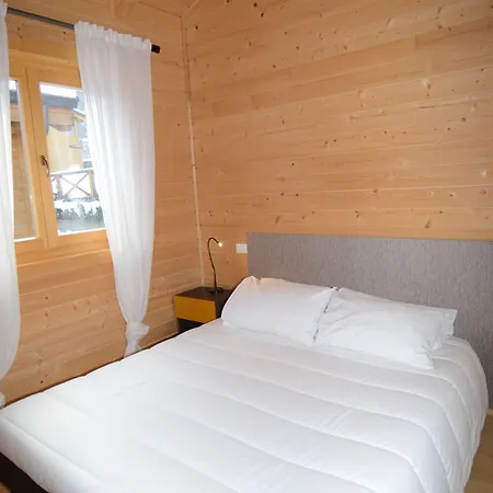 Il Rifugio Dell'aquila *