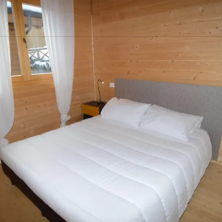 Il Rifugio Dell'aquila