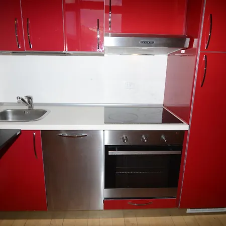 Il Rifugio Dell'aquila * Ligonchio