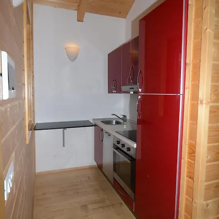 Il Rifugio Dell'aquila *