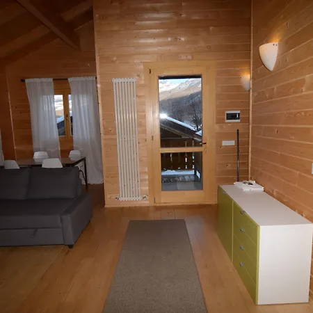 Feriepark Il Rifugio Dell'aquila *