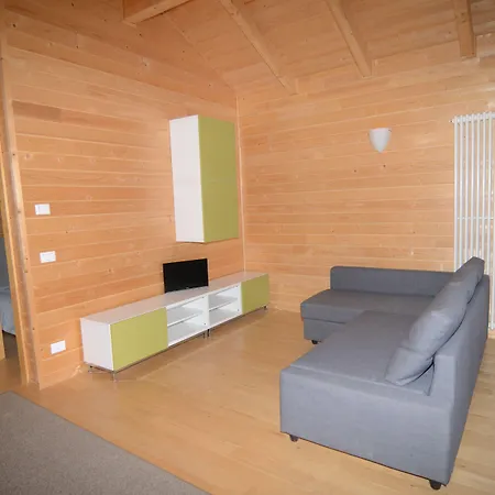 Il Rifugio Dell'aquila *