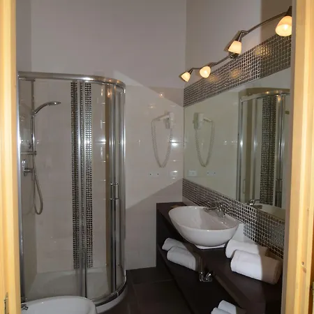 Il Rifugio Dell'aquila Feriepark Ligonchio