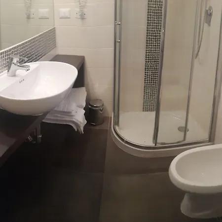 Il Rifugio Dell'aquila Üdülőpark *