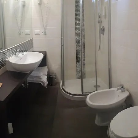 Il Rifugio Dell'aquila Ligonchio