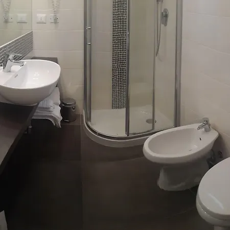 Üdülőpark Il Rifugio Dell'aquila *