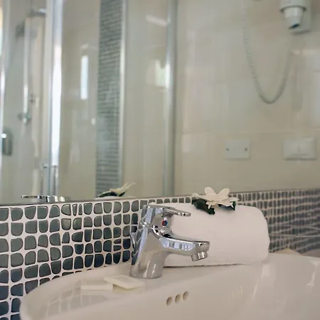 Il Rifugio Dell'aquila Feriepark