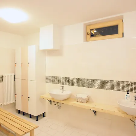 Il Rifugio Dell'aquila