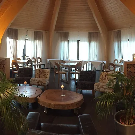 Il Rifugio Dell'aquila