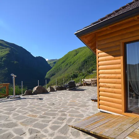 Il Rifugio Dell'aquila *