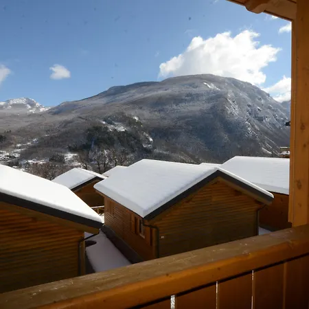 Il Rifugio Dell'aquila *