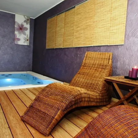 Üdülőpark Il Rifugio Dell'aquila Ligonchio