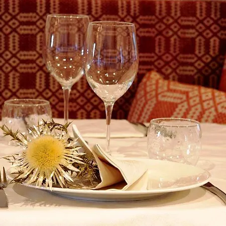 Il Rifugio Dell'aquila Ligonchio