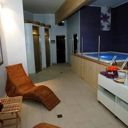 Il Rifugio Dell'aquila *