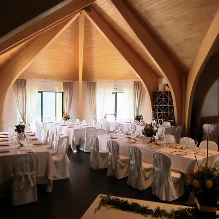 Il Rifugio Dell'aquila Üdülőpark Ligonchio