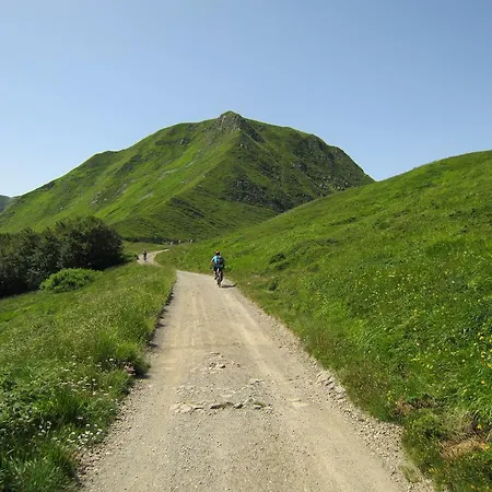 Il Rifugio Dell'aquila