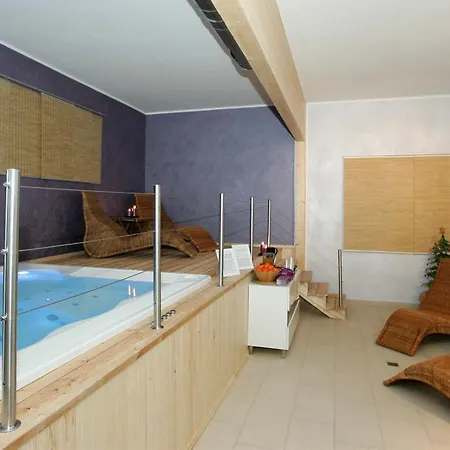 Il Rifugio Dell'aquila Üdülőpark