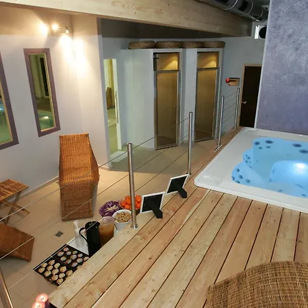 Il Rifugio Dell'aquila * Ligonchio