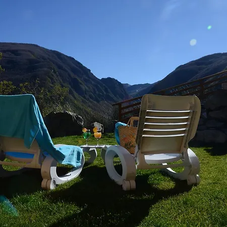 Il Rifugio Dell'aquila Feriepark *