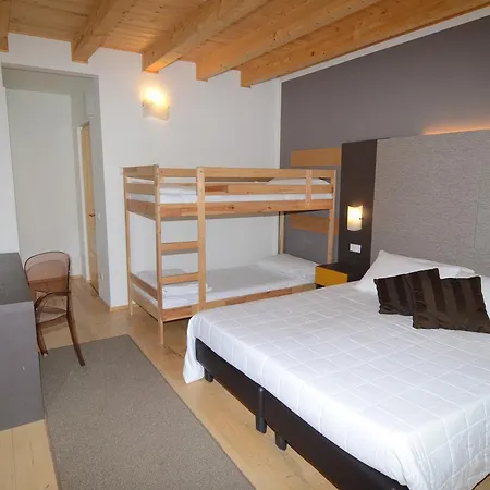 Il Rifugio Dell'aquila * Ligonchio